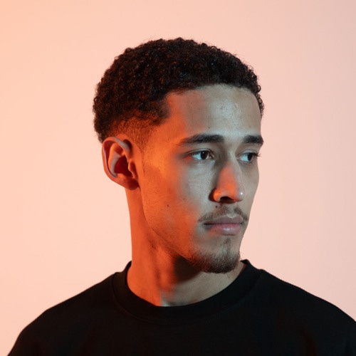 Portrait of Tre Reynolds