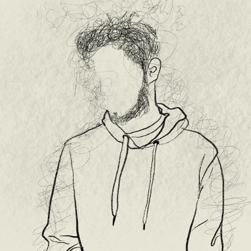Portrait of Scribble