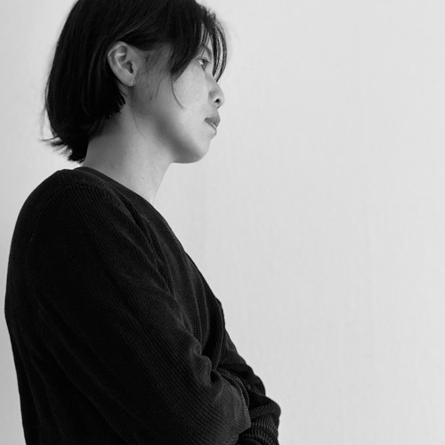 Portrait of MAYURASHKA