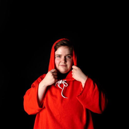 Portrait of MF BUTCH