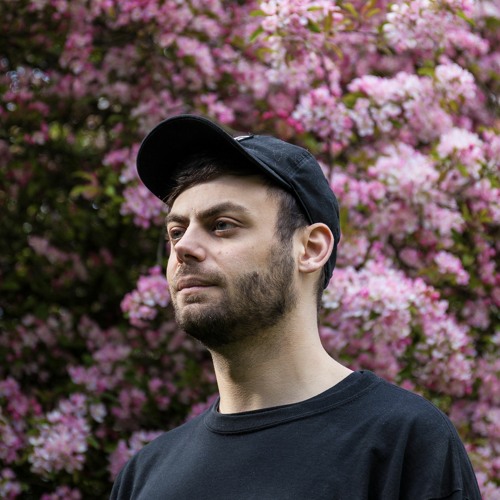 Portrait of Jon1st