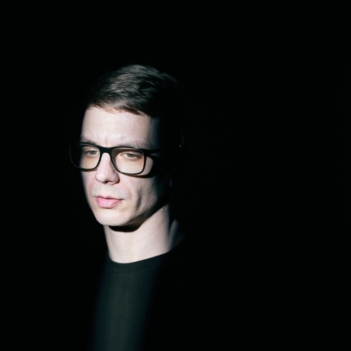 Portrait of Novak