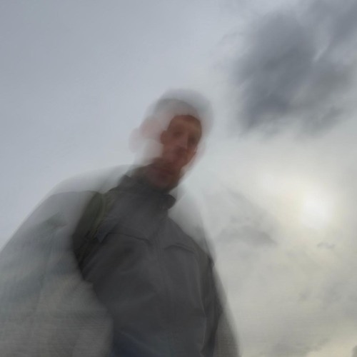 Portrait of Olly Vanc