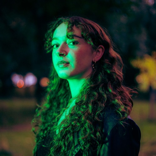 Portrait of Kitsta