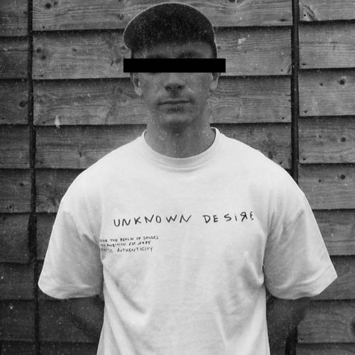 Portrait of M1-DJ