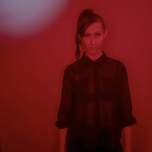 Portrait of Heidi Sabertooth