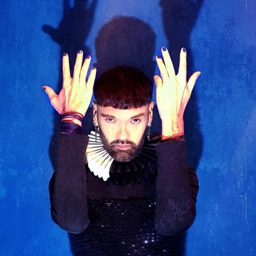 Portrait of Electrosexual