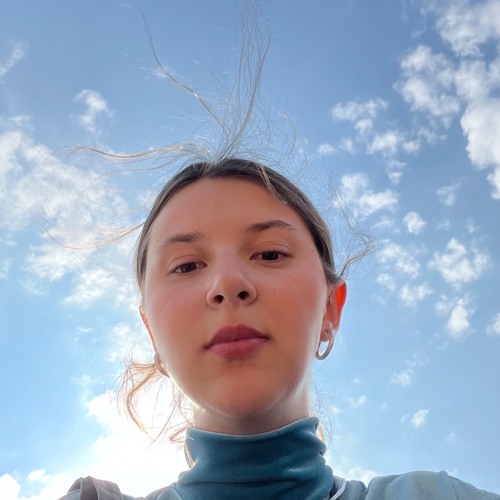 Portrait of Catalina