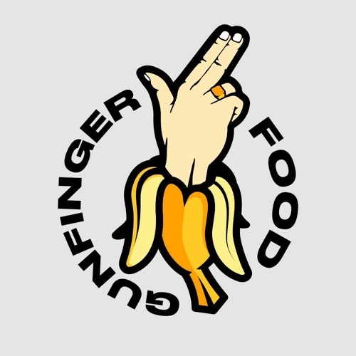 Portrait of Gunfinger Food