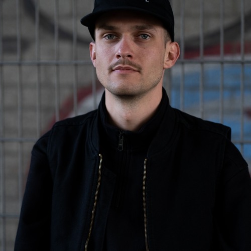 Portrait of Skinny J