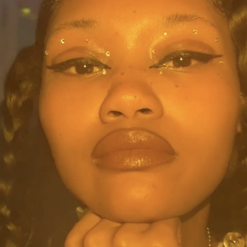 Portrait of DAIYAH