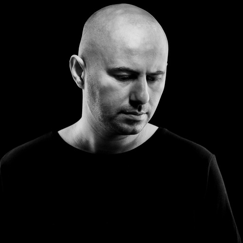 Portrait of Ugur Project