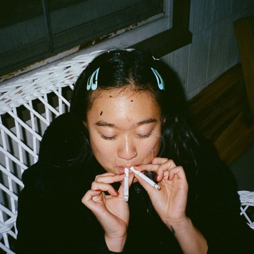Portrait of BUNZ