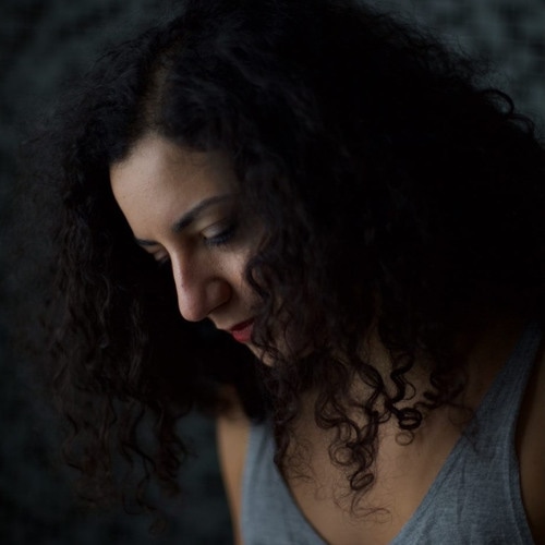 Portrait of Qash
