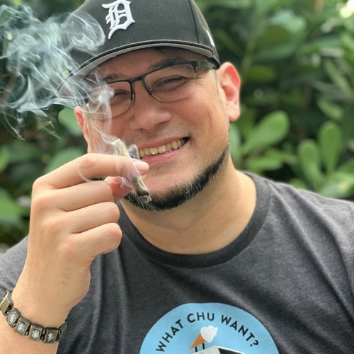 Portrait of Dru Ruiz