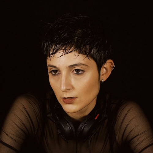 Portrait of Xoxottini