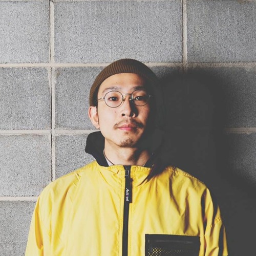 Portrait of LEFTOLD