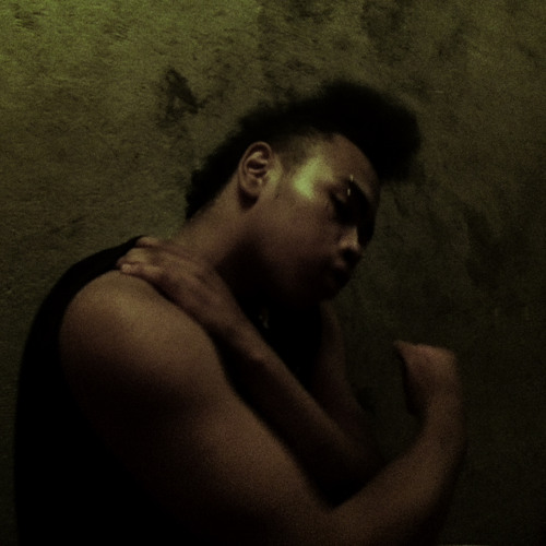 Portrait of jjjesuschristsuperstarrr