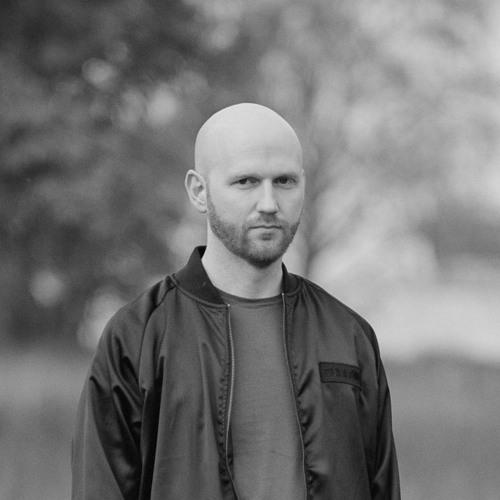 Portrait of Uun
