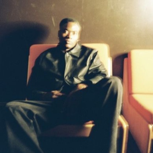 Portrait of Okouru