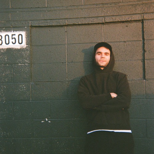 Portrait of Billy Winters