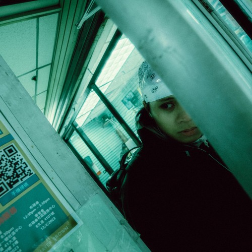 Portrait of No_4mat