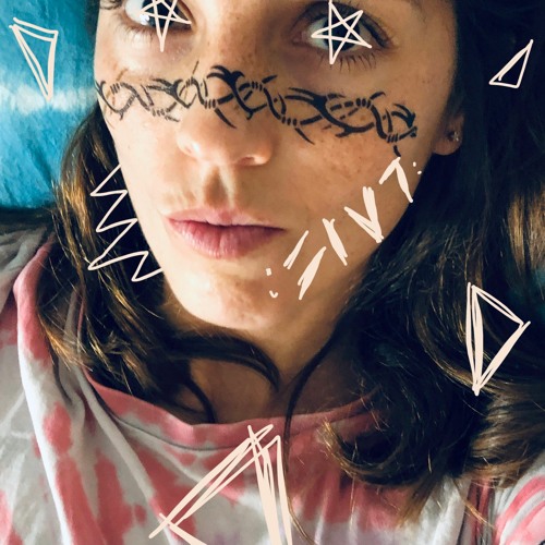 Portrait of Slvj