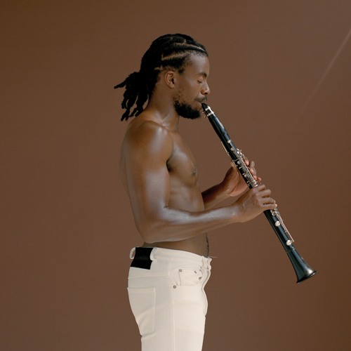 Portrait of CKTRL