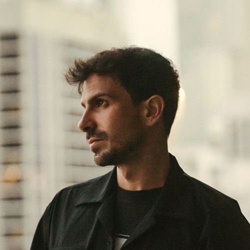 Portrait of GENESI