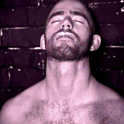 Portrait of ADHDaddy