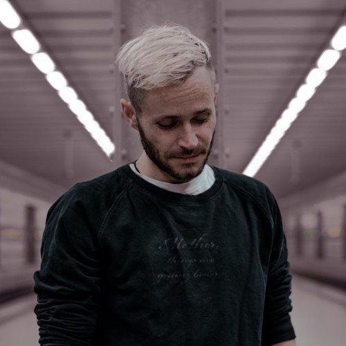 Portrait of Kvrt