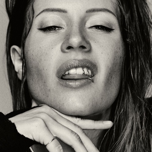 Portrait of Charlotte de Witte