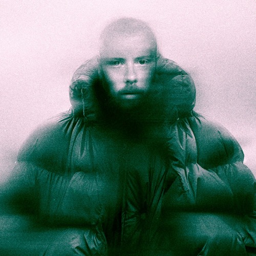 Portrait of Forest Swords
