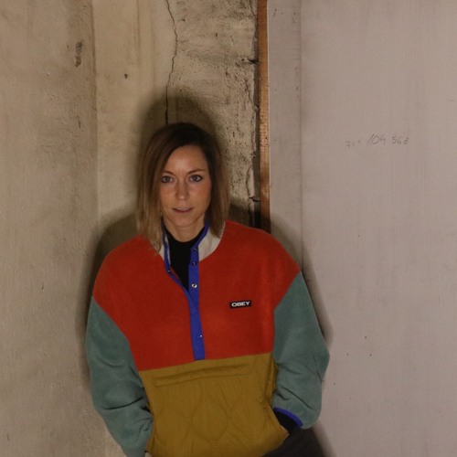 Portrait of Lydia Eisenblätter