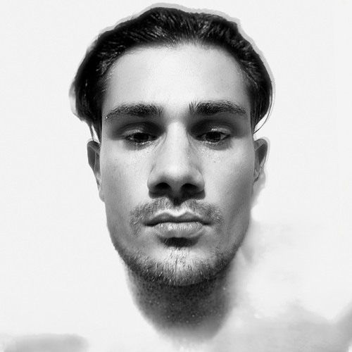 Portrait of Manalou