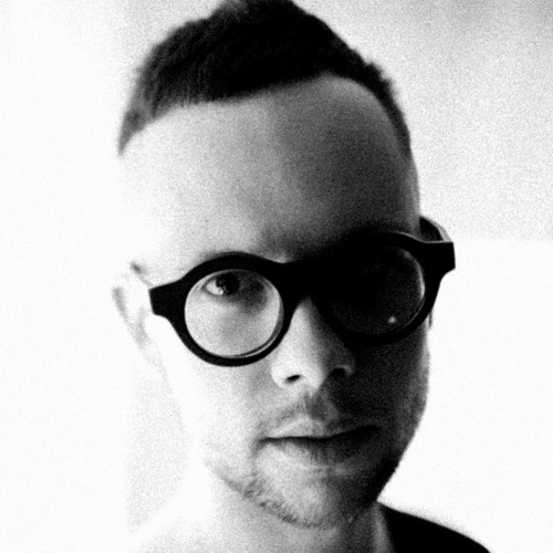 Portrait of Deas