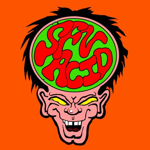 Portrait of SFV Acid