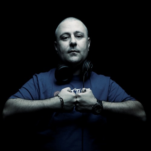 Portrait of Alex Pereira