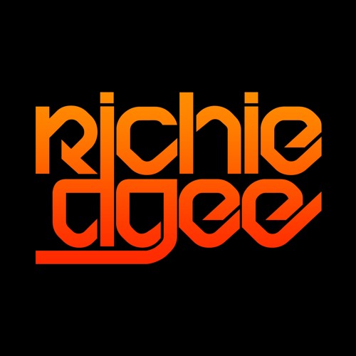 Portrait of DJ Richie G