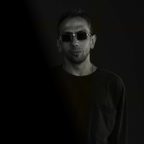 Portrait of Serdar Celik