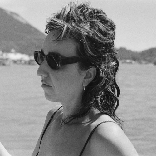 Portrait of Belisa