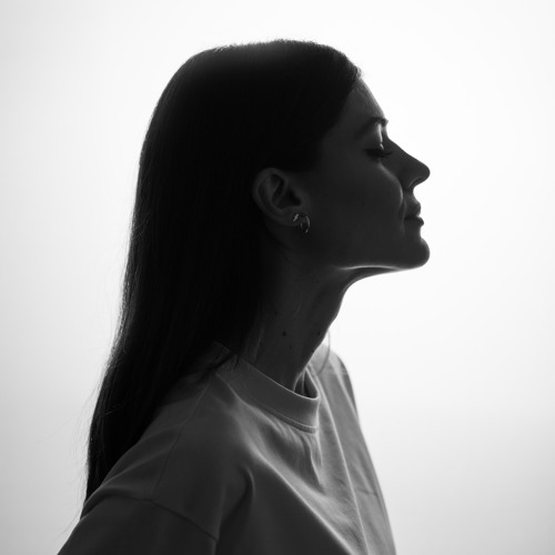Portrait of Argia