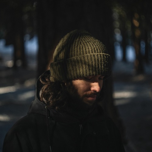 Portrait of Azaleh