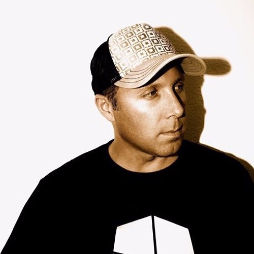 Portrait of Krafty Kuts