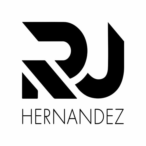 Portrait of RJ Hernandez