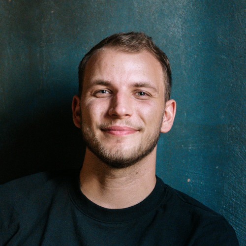 Portrait of Hophiluck