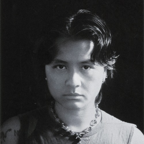 Portrait of LYDO