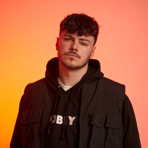 Portrait of ADR