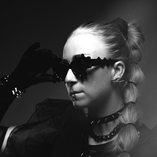 Portrait of RHAPSODIE