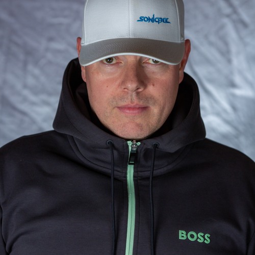 Portrait of SonicBee